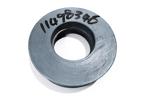 11498346 Nylon Pulley SYM5550J.3.6.3.4-1